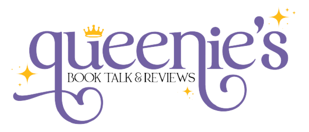 Queenie's BookTalk and Reviews